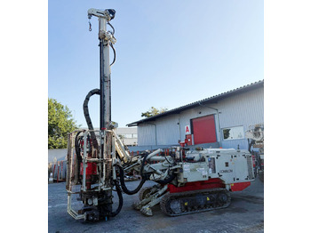 Bate estaca COMACCHIO