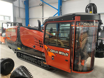 Máquina de perfuração direcional DITCH WITCH