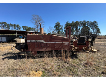 Máquina de perfuração DITCH WITCH