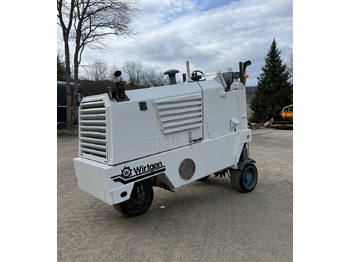 Locação de Ditch Witch W 500 Ditch Witch W 500: foto 3