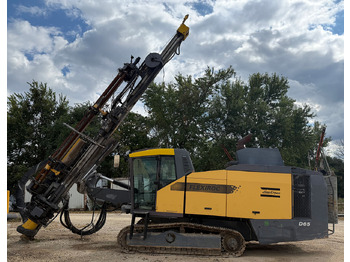 Máquina de perfuração EPIROC