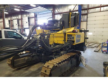 Máquina de perfuração EPIROC