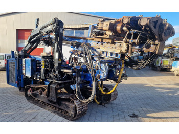 Bate estaca Hutte HBR 504: foto 3