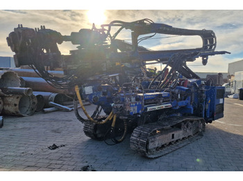 Bate estaca Hutte HBR 504: foto 5