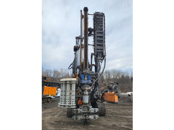 Bate estaca Hutte HBR 605: foto 5