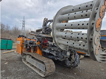 Bate estaca Hutte HBR 605: foto 4