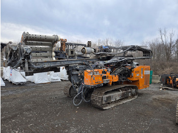 Bate estaca Hutte HBR 605: foto 3