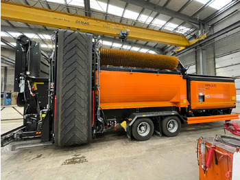 Equipamento industrial