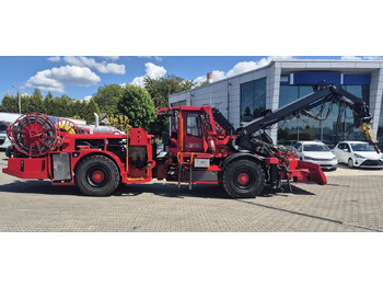 Máquina de mineração