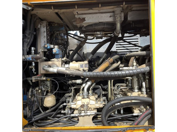 Bate estaca Junttan PM23-LC: foto 5