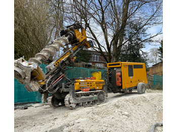 Locação de Klemm KR 702-2R Klemm KR 702-2R: foto 3