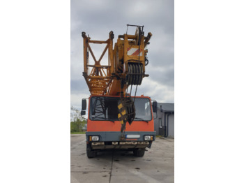 Guindaste móvel Liebherr LTM 1050-1: foto 5