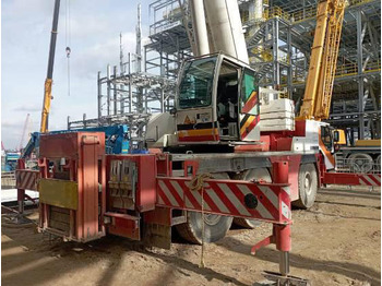 Locação de Liebherr LTM 1055-3.2 Liebherr LTM 1055-3.2: foto 5