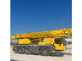 Guindaste móvel LIEBHERR LTM 1060-3.1