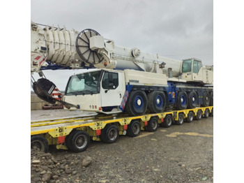 Guindaste móvel LIEBHERR LTM 1250