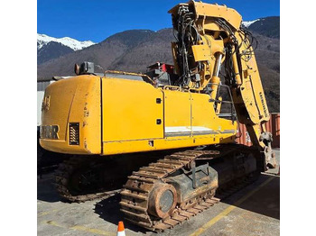Máquina de mineração Liebherr R944C T Litronic: foto 5