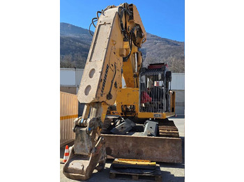 Máquina de mineração Liebherr R944C T Litronic: foto 3