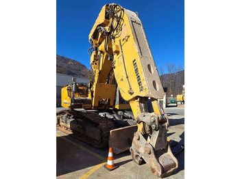 Máquina de mineração Liebherr R944C T Litronic: foto 4