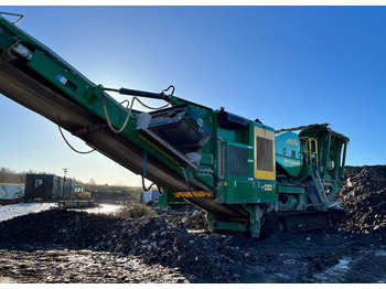 Britador de mandíbula McCloskey J45: foto 4