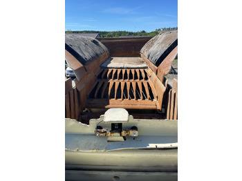 Britador de mandíbula Metso LT120E: foto 5