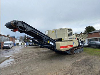 Britador de cone Metso LT200 HP: foto 3