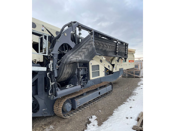 Peneira vibratória Metso ST3.8: foto 5