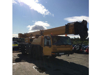 Guindaste móvel PPM ATF 400-3: foto 3