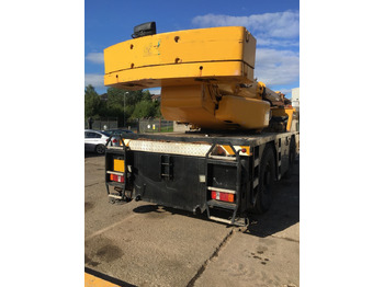 Guindaste móvel PPM ATF 400-3: foto 4