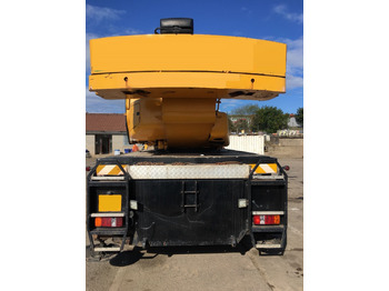 Guindaste móvel PPM ATF 400-3: foto 5