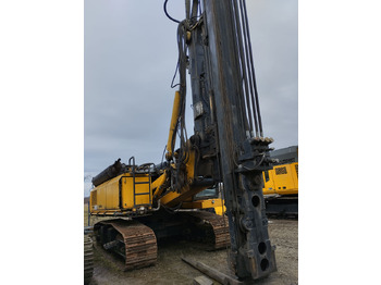 Bate estaca RTG RG15T: foto 3