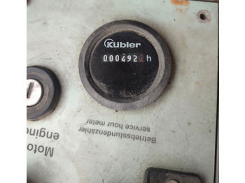 Bate estaca RTG RG15T: foto 5