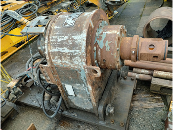 Bate estaca RTG RG15T: foto 4