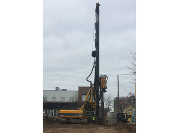 Bate estaca RTG RG20S: foto 3 Bate estaca RTG RG20S: foto 3