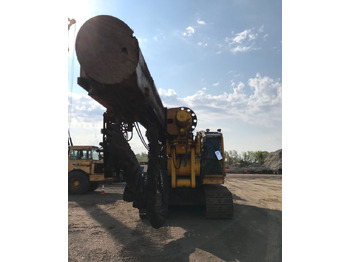 Bate estaca RTG RG20S: foto 4 Bate estaca RTG RG20S: foto 4