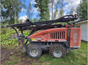 Máquina de perfuração SANDVIK