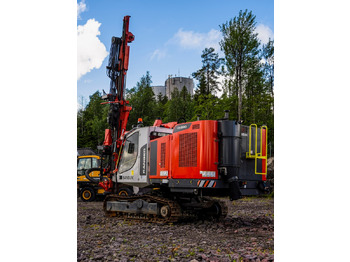 Máquina de perfuração Sandvik DX800: foto 3