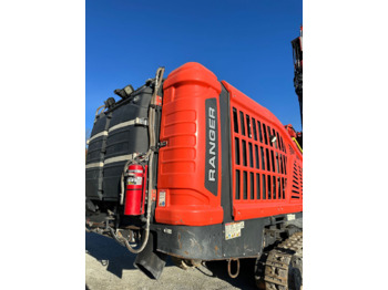 Máquina de perfuração Sandvik DX900i: foto 5