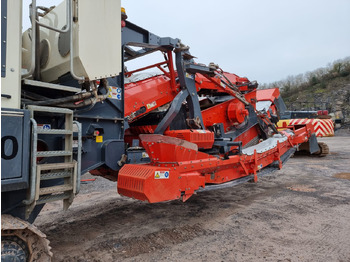 Britador de cone Sandvik QH332 DDHS: foto 4