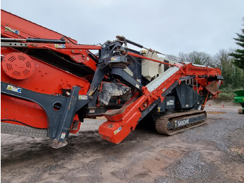 Britador de cone Sandvik QH332 DDHS: foto 3