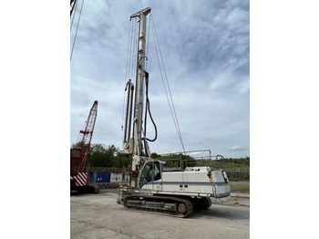 Bate estaca Soilmec SR-30: foto 2
