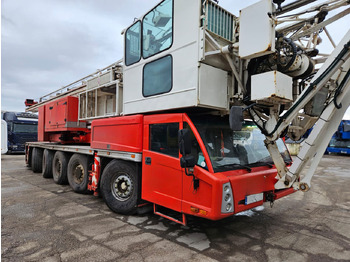 Guindaste de torre Spierings SK599-AT5: foto 2