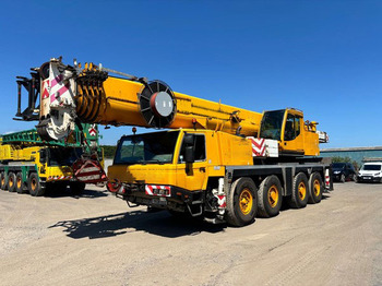 Guindaste móvel Tadano Faun ATF 90G-4: foto 3 Guindaste móvel Tadano Faun ATF 90G-4: foto 3