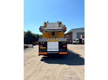 Guindaste móvel Tadano Faun ATF 90G-4: foto 5 Guindaste móvel Tadano Faun ATF 90G-4: foto 5