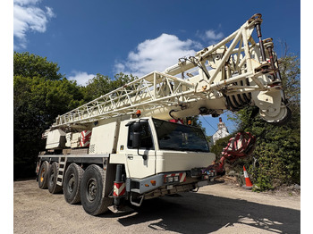 Guindaste móvel TADANO ATF 90G-4