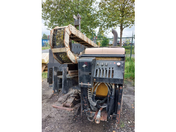 Máquina de perfuração direcional Vermeer D20x22 S2: foto 5