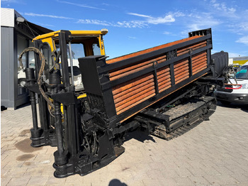 Máquina de perfuração direcional Vermeer D24x40 S2: foto 5