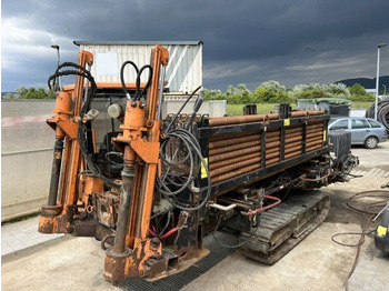 Máquina de perfuração direcional VERMEER