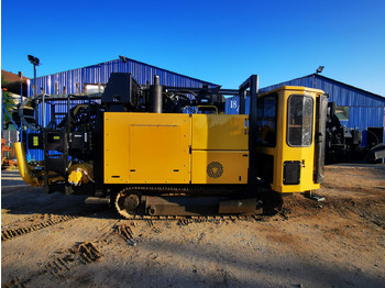 Máquina de perfuração direcional VERMEER