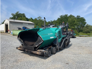 Acabadora Vogele Super 1703-3i: foto 3 Acabadora Vogele Super 1703-3i: foto 3