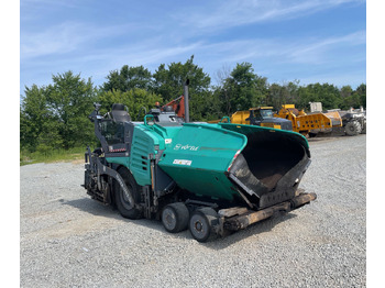 Acabadora Vogele Super 1703-3i: foto 2 Acabadora Vogele Super 1703-3i: foto 2